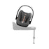 Cloud G i-Size Car Seat, 40-87 cm, 0-24 months, Cybex